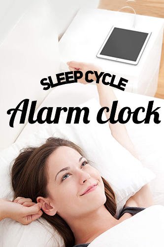 game pic for Sleep cycle: Alarm clock